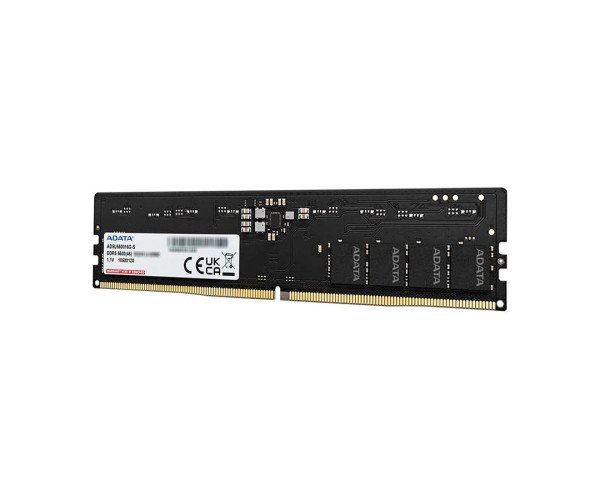 ADATA AD5U56008G-S 8GB DDR5 5600MHz Desktop RAM