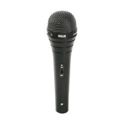 Ahuja AUD-99XLR wired dynamic microphone