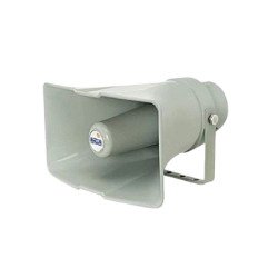 Ahuja SUH-15MT 15-Watt outdoor horn speaker