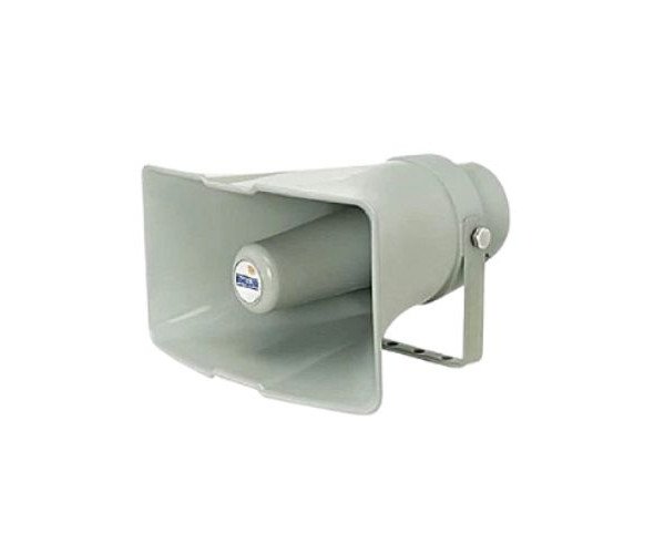 Ahuja SUH-15MT 15-Watt outdoor horn speaker