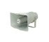 Ahuja SUH-15MT 15-Watt outdoor horn speaker