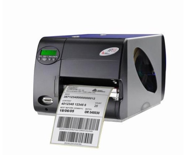 Avery Dennison ADTP1 Tabletop 203 DPI Barcode Printer