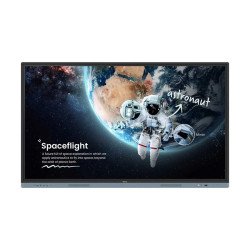 BenQ RM8604 86 Inch Interactive Flat Panel Display