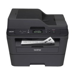Brother DCP-L2540DW Multifunction Mono Laser Printer
