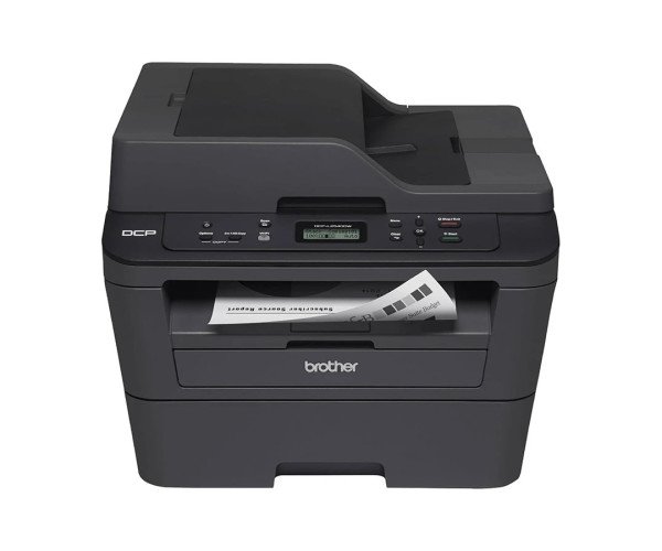 Brother DCP-L2540DW Multifunction Mono Laser Printer