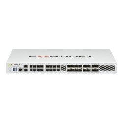 Fortinet FortiGate 600F 139Gbps Firewall 11.5Gbps NGFW Next-Generation Firewall