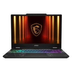 MSI Cyborg A15 AI B2HWFKG Ryzen 7 260 RTX 5060 8GB Graphics 144hz 15.6-Inch FHD IPS Gaming Laptop