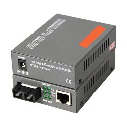 D-Link HTB-GS-03-A/B Gigabit Media Converter