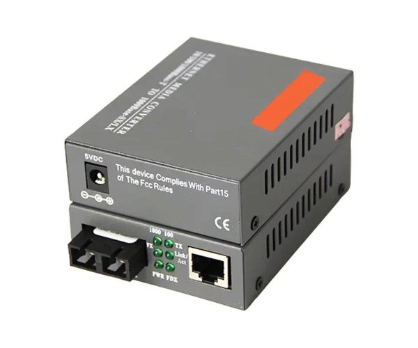 D-Link HTB-GS-03-A/B Gigabit Media Converter