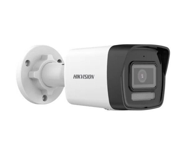 Hikvision DS-2CD1043G2-LIU 4MP Smart Hybrid Light Bullet IP Camera