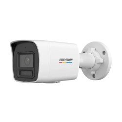 Hikvision DS-2CD1047G3-LIU 4MP ColorVu Fixed Bullet Network IP Camera
