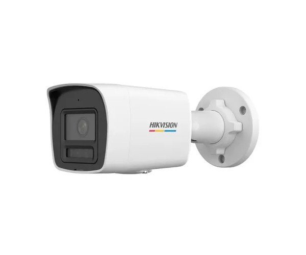 Hikvision DS-2CD1047G3-LIU 4MP ColorVu Fixed Bullet Network IP Camera
