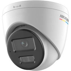 Hikvision DS-2CD1347G2H-LIU 4 MP ColorVu Fixed Turret Network IP Camera