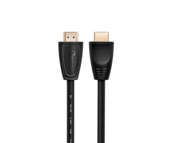 Dtech DT-H008 HDMI 1.4 Male to Male 10 Meter Cable