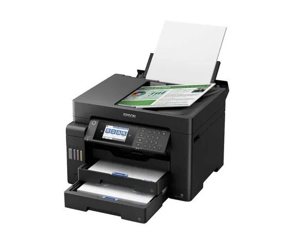 Epson EcoTank L15160 A3 Wi-Fi Duplex All-in-One Ink Tank Printer