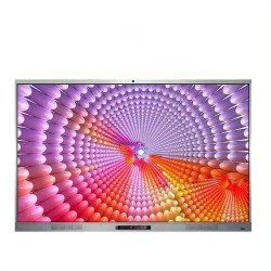 EIBOARD FC-75LED 75-inch 4K UHD LED Interactive Smart Panel Display