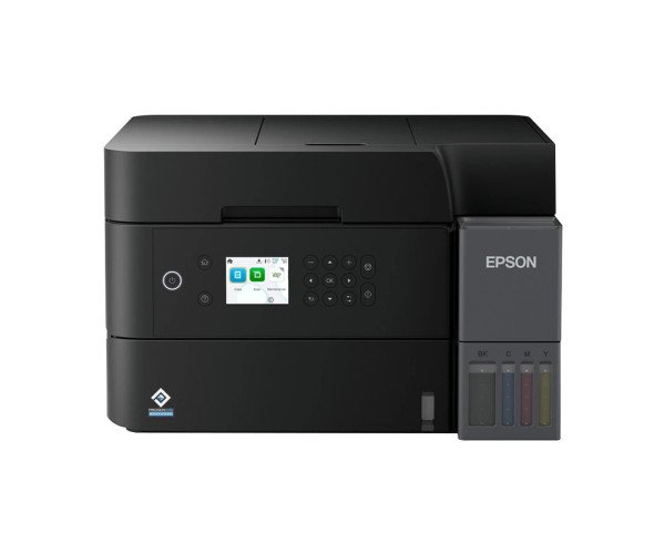 Epson EcoTank L6370 All-in-One Ink Tank Printer with ADF