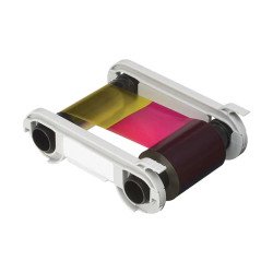 Evolis Primacy 1 R5F008SAA YMCKO Color Ribbon