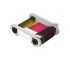Evolis Primacy 1 R5F008SAA YMCKO Color Ribbon