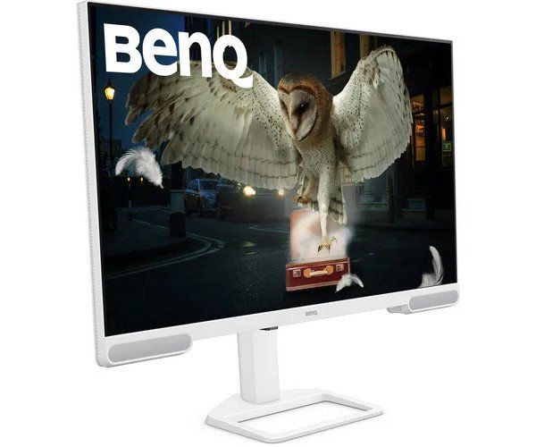 BenQ EW3290U 32-Inch 60Hz FHD IPS Monitor