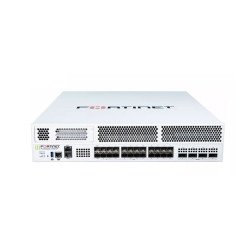 Fortinet FortiGate 3700F 75 Gbps High-Performance Data Center Next-Generation Firewall