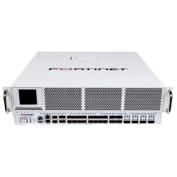 Fortinet FortiGate 3800G 200 Gbps High-Performance Data Center Next-Generation Firewall