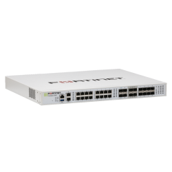 Fortinet FortiGate 400F Next-Generation Firewall Secure Network Gateway