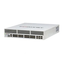 Fortinet FortiGate 3001F-DC 33 Gbps High-Performance Data Center Next-Generation Firewall