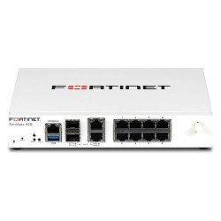 Fortinet FortiGate 90G 28Gbps Firewall 2.5Gbps NGFW Secure Network Gateway