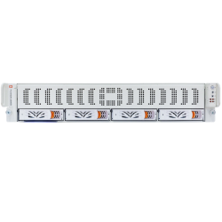 Fortinet FortiNDR-2500G Network Detection and Response Appliance