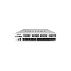 Fortinet FortiGate 1801F-DC 15 Gbps High-Performance Data Center Next-Generation Firewall