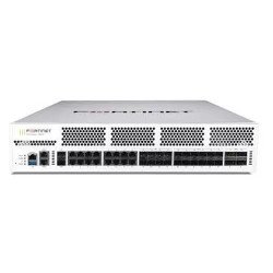 Fortinet FortiGate 7121F 520 Gbps High-Performance Next-Generation Firewall