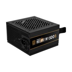Gamdias HELIOS M1-500B 500W 80 Plus Bronze Power Supply