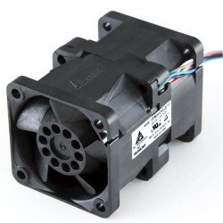Delta GFM0412SS-DE1PB7Q Three-Phase Brushless DC Cooling Fan
