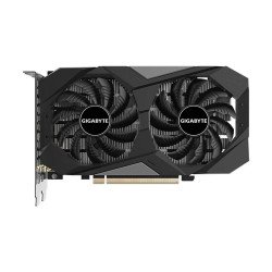 Gigabyte GeForce RTX 3050 WINDFORCE OC V2 6G
