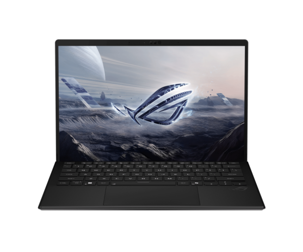 ASUS ROG Flow Z13 GZ302EA-RU094W AMD Ryzen AI MAX+ 395 128GB RAM 1TB SSD 13.4 Inch 2.5K 180Hz Touch AI Laptop