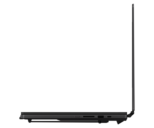 ASUS ROG Zephyrus Duo GX651AX-0022B386H-NBLO Intel Core Ultra 9 386H 64GB RAM 2TB SSD 16 Inch 3K 120Hz OLED Touch AI Laptop
