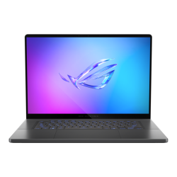 ASUS ROG Zephyrus G16 GU605CR-QR233W Intel Core Ultra 9 285H 32GB RAM 1TB SSD 16 Inch 2.5K 240Hz OLED AI Laptop