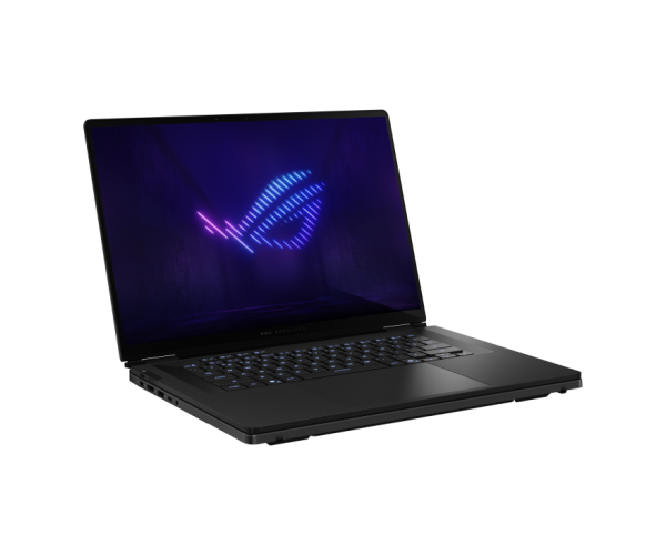 ASUS ROG Zephyrus Duo GX651AX-0022B386H-NBLO Intel Core Ultra 9 386H 64GB RAM 2TB SSD 16 Inch 3K 120Hz OLED Touch AI Laptop