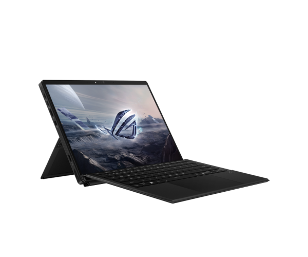 ASUS ROG Flow Z13 GZ302EA-RU094W AMD Ryzen AI MAX+ 395 128GB RAM 1TB SSD 13.4 Inch 2.5K 180Hz Touch AI Laptop