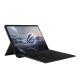 ASUS ROG Flow Z13 GZ302EA-RU094W AMD Ryzen AI MAX+ 395 128GB RAM 1TB SSD 13.4 Inch 2.5K 180Hz Touch AI Laptop