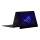 ASUS ROG Zephyrus Duo GX651AX-0022B386H-NBLO Intel Core Ultra 9 386H 64GB RAM 2TB SSD 16 Inch 3K 120Hz OLED Touch AI Laptop