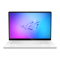 ASUS ROG Zephyrus G16 GU605CR-QR156W Intel Core Ultra 9 285H 32GB RAM 1TB SSD 16 Inch 2.5K 240Hz OLED AI Laptop