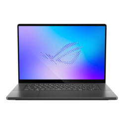 ASUS ROG Zephyrus G16 GU606AR-TB080W Intel Core Ultra 9 386H 1TB SSD 16 Inch 2.5K 240Hz OLED AI Laptop