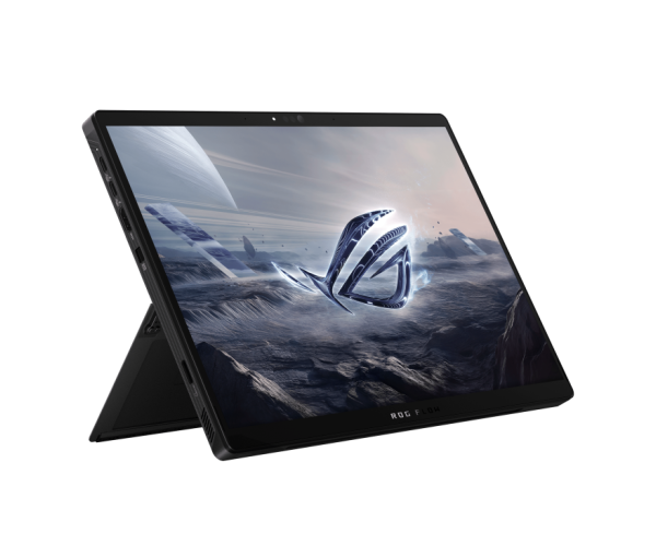 ASUS ROG Flow Z13 GZ302EA-RU094W AMD Ryzen AI MAX+ 395 128GB RAM 1TB SSD 13.4 Inch 2.5K 180Hz Touch AI Laptop