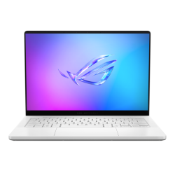ASUS ROG Zephyrus G14 GA403WR-QS135WS AMD Ryzen AI 9 HX 370 32GB RAM 1TB SSD 14 Inch 3K 120Hz OLED AI Laptop