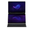 ASUS ROG Zephyrus Duo GX651AX-0022B386H-NBLO Intel Core Ultra 9 386H 64GB RAM 2TB SSD 16 Inch 3K 120Hz OLED Touch AI Laptop