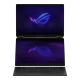 ASUS ROG Zephyrus Duo GX651AX-0022B386H-NBLO Intel Core Ultra 9 386H 64GB RAM 2TB SSD 16 Inch 3K 120Hz OLED Touch AI Laptop