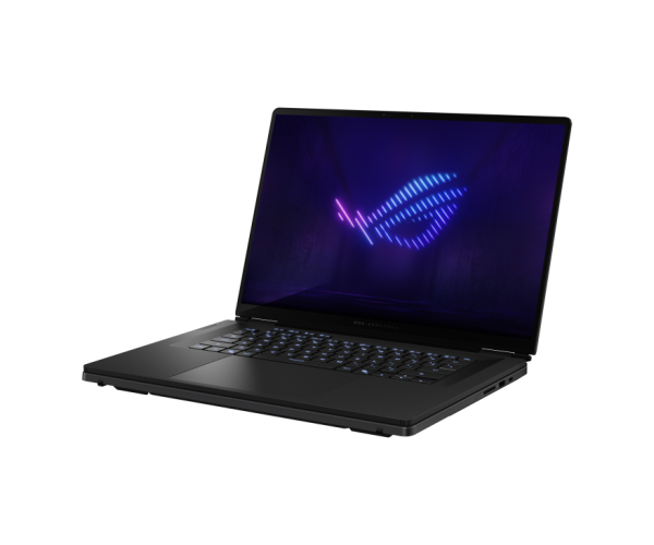 ASUS ROG Zephyrus Duo GX651AX-0022B386H-NBLO Intel Core Ultra 9 386H 64GB RAM 2TB SSD 16 Inch 3K 120Hz OLED Touch AI Laptop