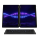 ASUS ROG Zephyrus Duo GX651AX-0022B386H-NBLO Intel Core Ultra 9 386H 64GB RAM 2TB SSD 16 Inch 3K 120Hz OLED Touch AI Laptop